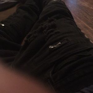 Meet your Posher, Malik